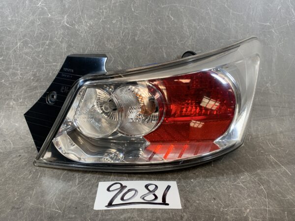 TOYOTA bB QNC20 QNC21 QNC25 Taillight KOITO B1-6 Right Side x1 » JDM-PARTS NZ