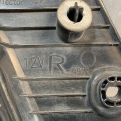 TOYOTA bB QNC20 QNC21 QNC25 Genuine Taillight KOITO B1-6 Right Side x1