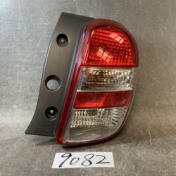 （重複）NISSAN MARCH K13 Genuine Taillight / ICHIKOH T001 / Right Side x1