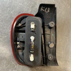 （重複）NISSAN MARCH K13 Genuine Taillight / ICHIKOH T001 / Right Side x1