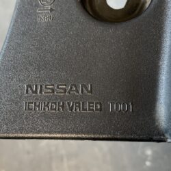 （重複）NISSAN MARCH K13 Genuine Taillight / ICHIKOH T001 / Right Side x1