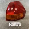 NISSAN AD VAN VY11 Genuine Taillight KOITO 220-24891 Right Side x1