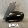 TOYOTA WISH ZNE10G Genuine Door Mirror Murakami 7672 / 7715 Left Side x1