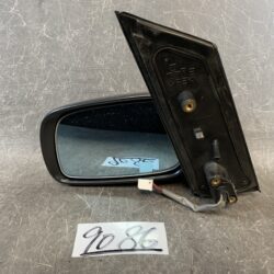 TOYOTA WISH ZNE10G Genuine Door Mirror Murakami 7672 / 7715 Left Side x1