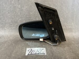 TOYOTA WISH ZNE10G Genuine Door Mirror Murakami 7672 / 7715 Left Side x1
