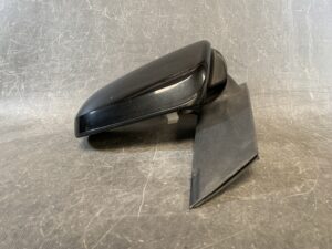 TOYOTA WISH ZNE10G Genuine Door Mirror Murakami 7672 / 7715 Left Side x1