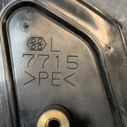 TOYOTA WISH ZNE10G Genuine Door Mirror Murakami 7672 / 7715 Left Side x1