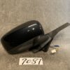 SUZUKI HUSTLER MR41S MR31S Genuine Door Mirror 4817 Right Side x1