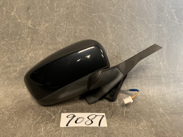 SUZUKI HUSTLER MR41S MR31S Genuine Door Mirror 4817 Right Side x1 » JDM-PARTS NZ
