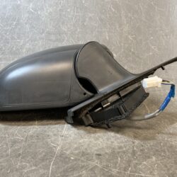 SUZUKI HUSTLER MR41S MR31S Genuine Door Mirror 4817 Right Side x1
