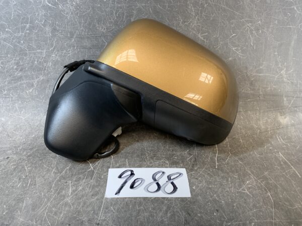 NISSAN NOTE E12 NE12 Door Mirror with Camara 2037 5001 Left Side x1 » JDM-PARTS NZ
