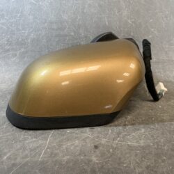 NISSAN NOTE E12 NE12 Genuine Door Mirror with Camara 2037 5001 Left Side x1