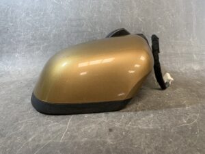 NISSAN NOTE E12 NE12 Genuine Door Mirror with Camara 2037 5001 Left Side x1