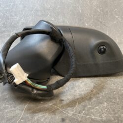 NISSAN NOTE E12 NE12 Genuine Door Mirror with Camara 2037 5001 Left Side x1