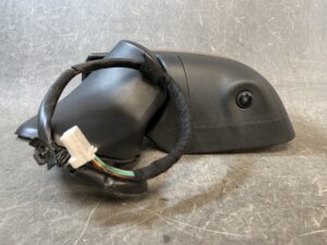 NISSAN NOTE E12 NE12 Genuine Door Mirror with Camara 2037 5001 Left Side x1