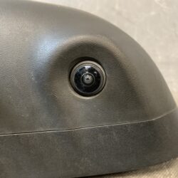 NISSAN NOTE E12 NE12 Genuine Door Mirror with Camara 2037 5001 Left Side x1