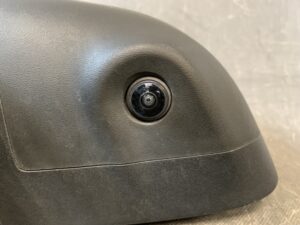 NISSAN NOTE E12 NE12 Genuine Door Mirror with Camara 2037 5001 Left Side x1