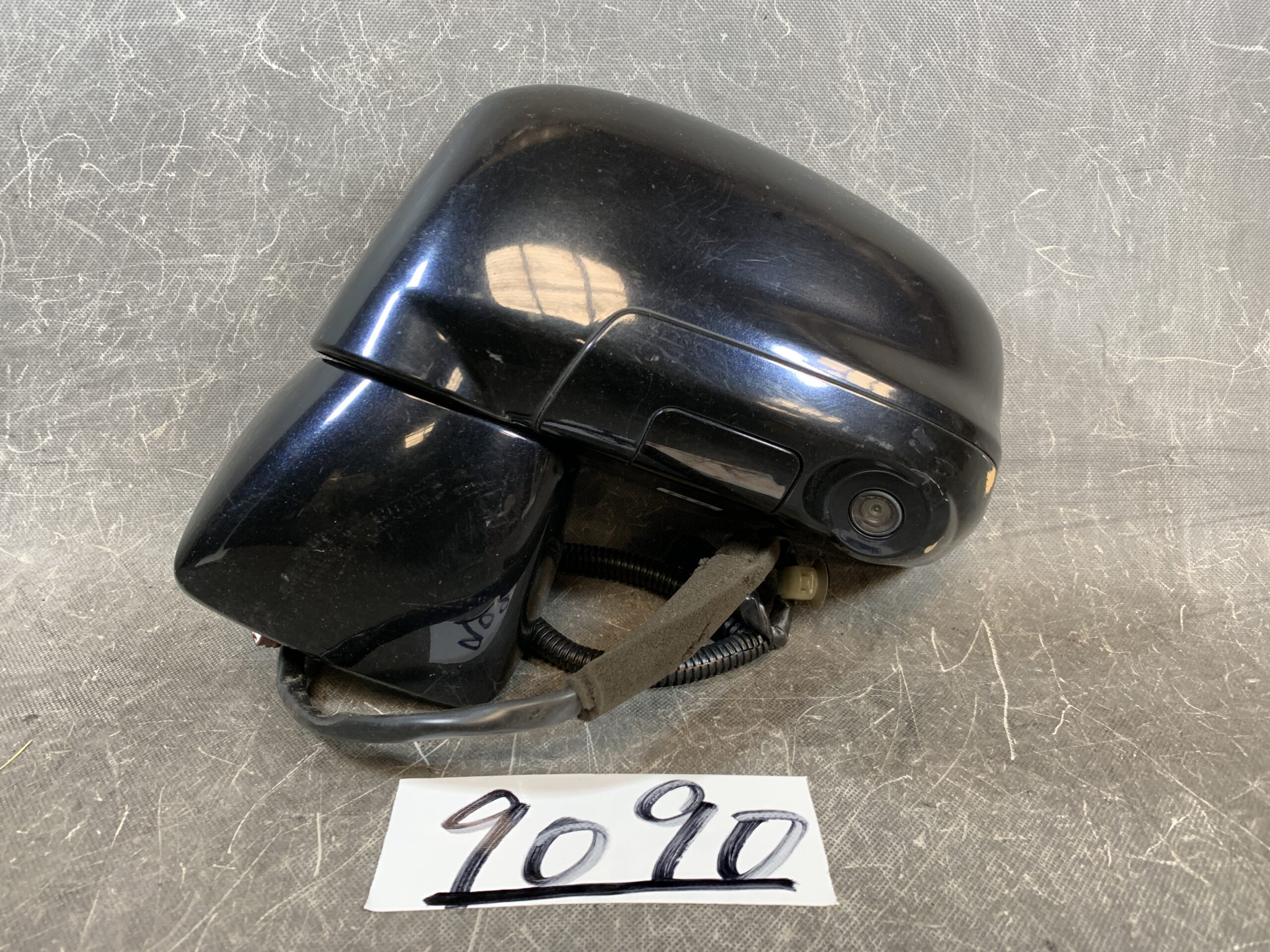 NISSAN TIIDA / TIIDA LATIO C11 NC11 SC11 SNC11 Genuine Door Mirror with Camera Left Side x1