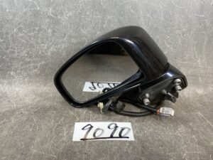 NISSAN TIIDA / TIIDA LATIO C11 NC11 SC11 SNC11 Genuine Door Mirror with Camera Left Side x1