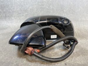 NISSAN TIIDA / TIIDA LATIO C11 NC11 SC11 SNC11 Genuine Door Mirror with Camera Left Side x1