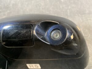 NISSAN TIIDA / TIIDA LATIO C11 NC11 SC11 SNC11 Genuine Door Mirror with Camera Left Side x1