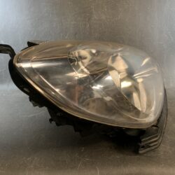 HONDA FIT JAZZ GP1 GP4 GE GE6 GE7 GE8 GE9 HID Headlight STANLEY P9604 Right Side x1