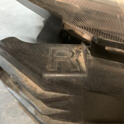 HONDA FIT JAZZ GP1 GP4 GE GE6 GE7 GE8 GE9 HID Headlight STANLEY P9604 Right Side x1