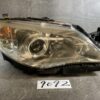 SUBARU IMPREZA GH GH2 GH7 GE GV GR Headlight HID 1809 Right Side x1