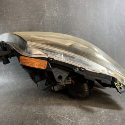 SUBARU IMPREZA GH GH2 GH7 GE GV GR Genuine Headlight HID ICHIKOH 1809 Right Side x1 REPAIRED