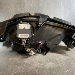 SUBARU IMPREZA GH GH2 GH7 GE GV GR Genuine Headlight HID ICHIKOH 1809 Right Side x1 REPAIRED