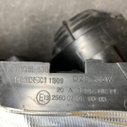 SUBARU IMPREZA GH GH2 GH7 GE GV GR Genuine Headlight HID ICHIKOH 1809 Right Side x1 REPAIRED