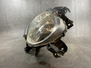 (重複)NISSAN CUBE / Z11 Genuine Headlight / ICHIKOH 1801 / Right Side x1