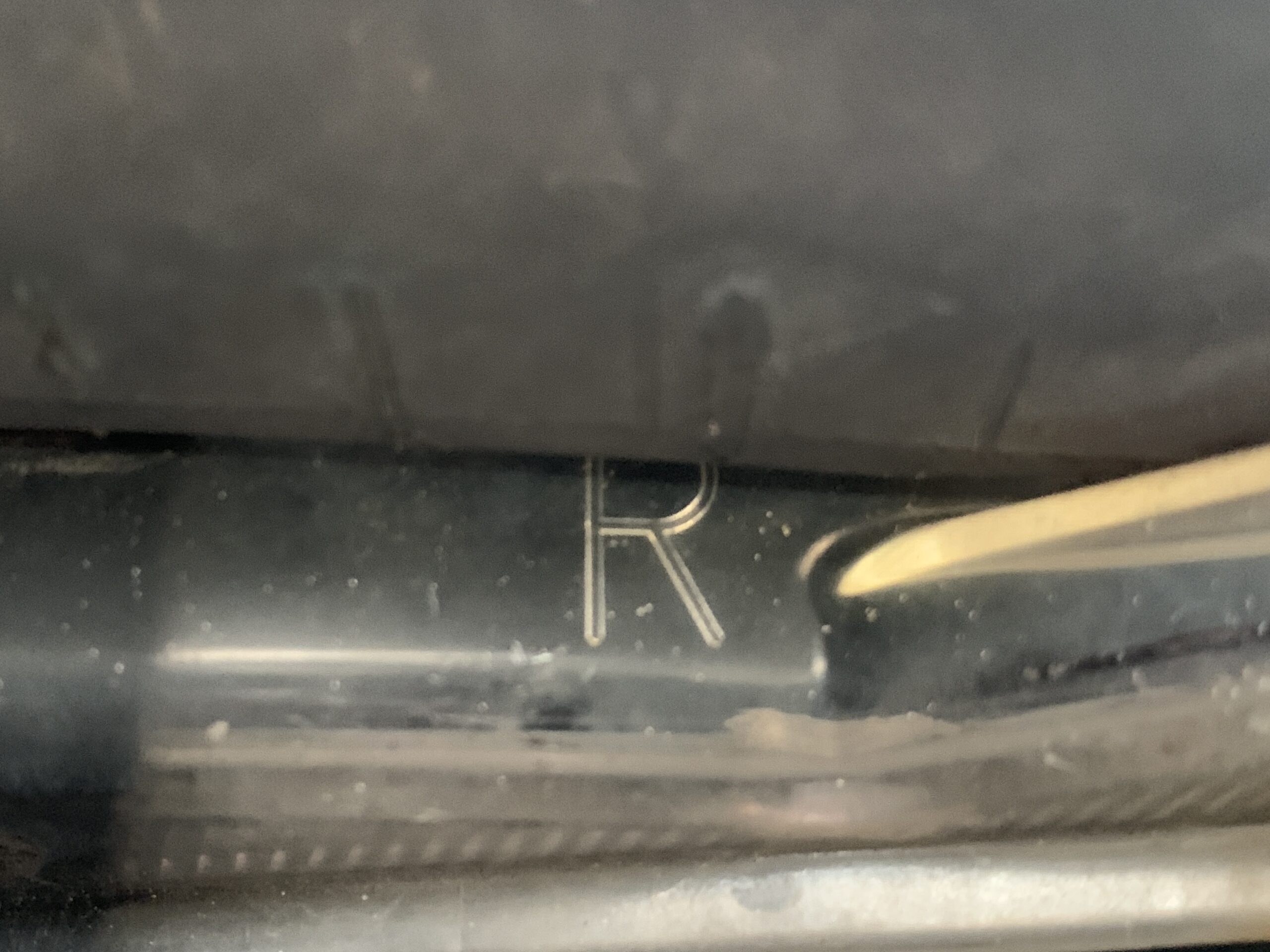 (重複)NISSAN CUBE / Z11 Genuine Headlight / ICHIKOH 1801 / Right Side x1