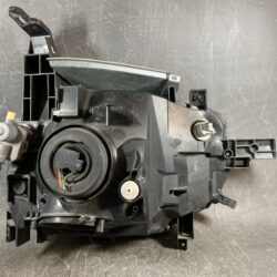 (重複)NISSAN CUBE / Z11 Genuine Headlight / ICHIKOH 1801 / Left Side x1