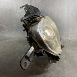 (重複)NISSAN CUBE / Z11 Genuine Headlight / ICHIKOH 1801 / Left Side x1