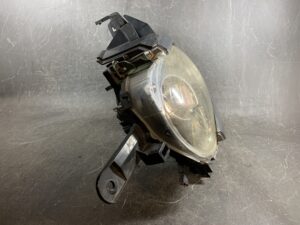 (重複)NISSAN CUBE / Z11 Genuine Headlight / ICHIKOH 1801 / Left Side x1