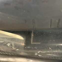 (重複)NISSAN CUBE / Z11 Genuine Headlight / ICHIKOH 1801 / Left Side x1