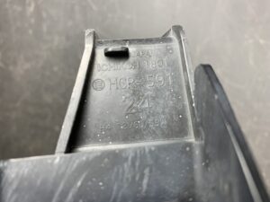 (重複)NISSAN CUBE / Z11 Genuine Headlight / ICHIKOH 1801 / Left Side x1