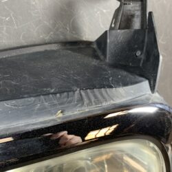 (重複)NISSAN CUBE / Z11 Genuine Headlight / ICHIKOH 1801 / Left Side x1