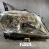 (重複)NISSAN セレナ C26 Genuine Headlight KOITO 100-23096 Right Side x1