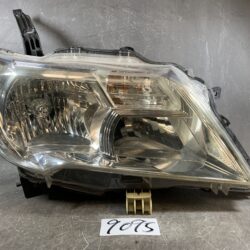(重複)NISSAN ｾﾚﾅ C26 Genuine Headlight KOITO 100-23096 Right Side x1
