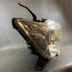 (重複)NISSAN セレナ C26 Genuine Headlight KOITO 100-23096 Right Side x1