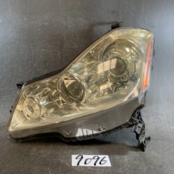 NISSAN FUGA Y50 PY50 GY50 Genuine Headlight STANLEY P4790 Left Side x1 » JDM-PARTS NZ