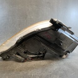 NISSAN FUGA Y50 Genuine Headlight STANLEY P4790 Left Side x1 REPAIRED