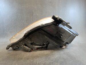 NISSAN FUGA Y50 Genuine Headlight STANLEY P4790 Left Side x1 REPAIRED