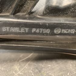 NISSAN FUGA Y50 Genuine Headlight STANLEY P4790 Left Side x1 REPAIRED