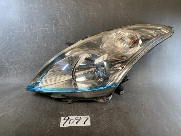 SUZUKI SWIFT ZC72S Genuine Headlight STANLEY P9119 Left Side x1 » JDM-PARTS NZ