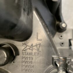 SUZUKI SWIFT ZC72S Genuine Headlight STANLEY P9119 Left Side x1