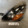 MITSUBISHI I i-car i-MiEV HA1W Genuine Headlight STANLEY P4905 Left Side x1