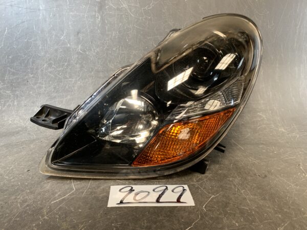 MITSUBISHI I i-car i-MiEV HA1W Genuine Headlight STANLEY P4905 Left Side x1 » JDM-PARTS NZ